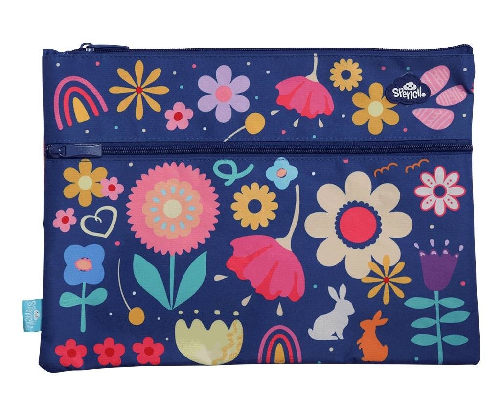 A4 on sale pencil case