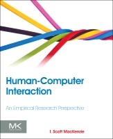 Morgan Kaufmann Publishing Human-Computer Interaction: An Empirical ...