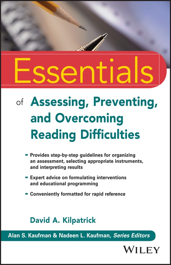 essentials for living assessment