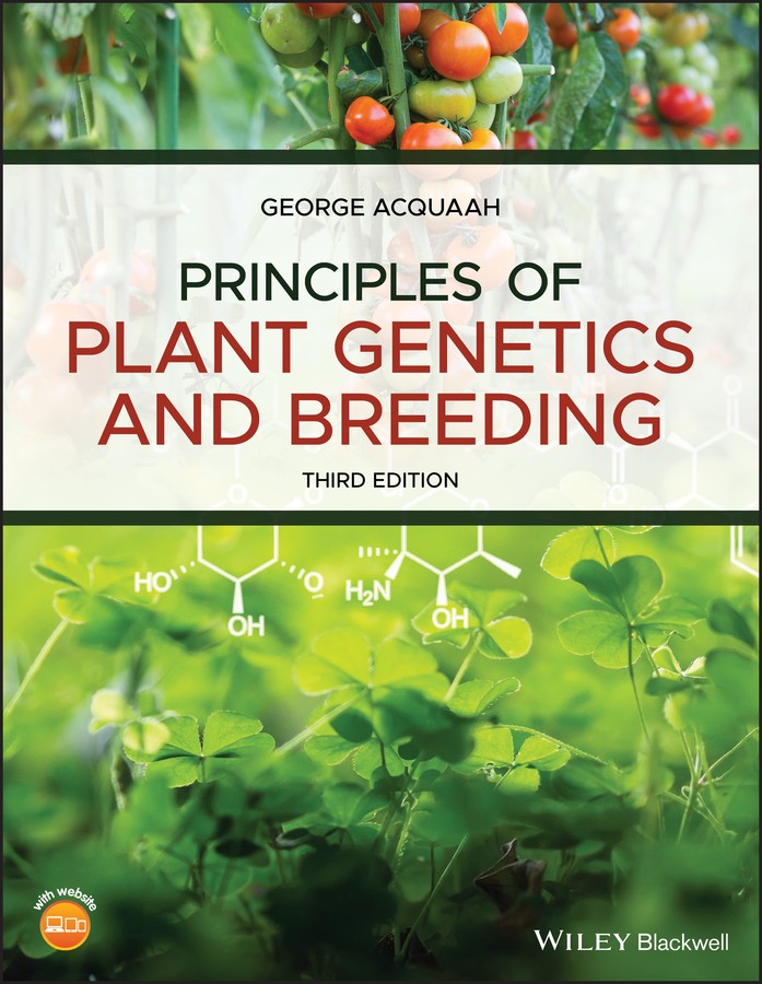 phd programs plant genetics