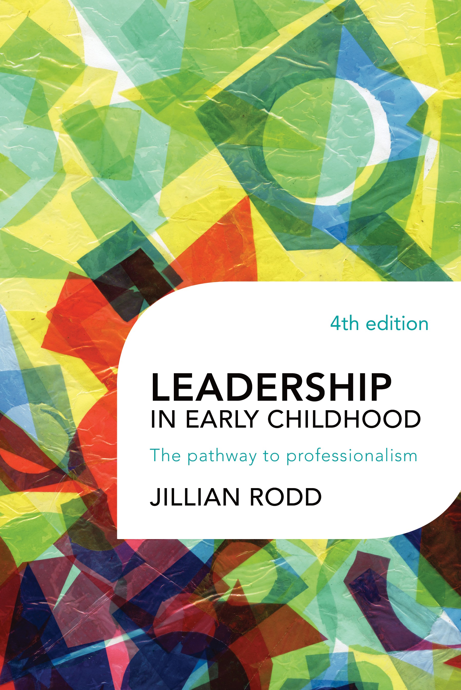 Allen & Unwin Leadership in Early Childhood School Locker