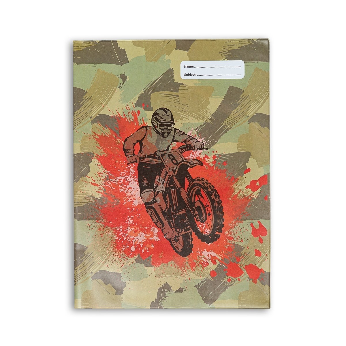 Biker cover 2025