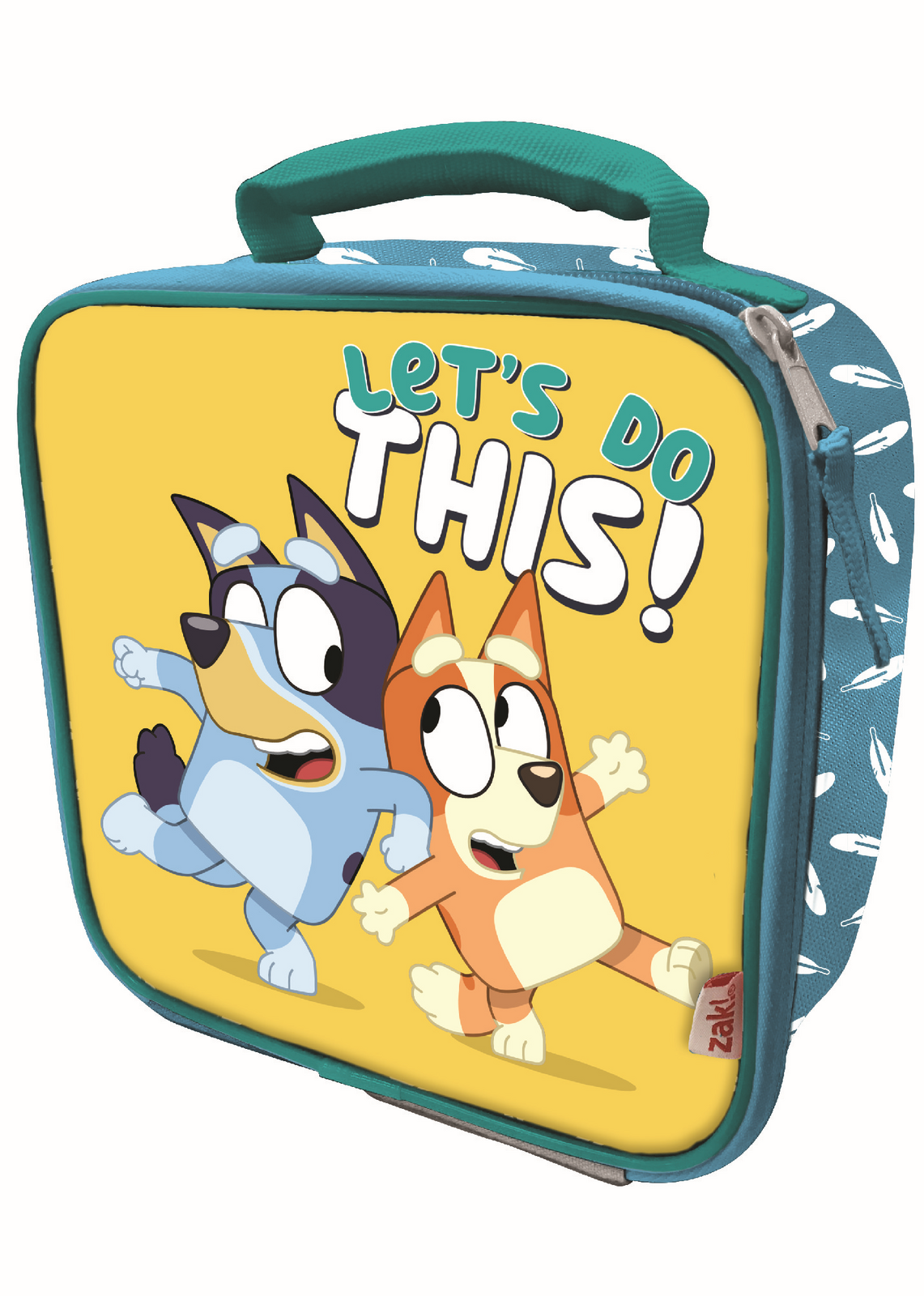 Zak lunch bag discount