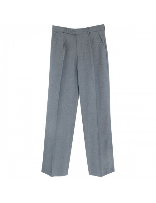 Trousers Formal Grey - School Locker