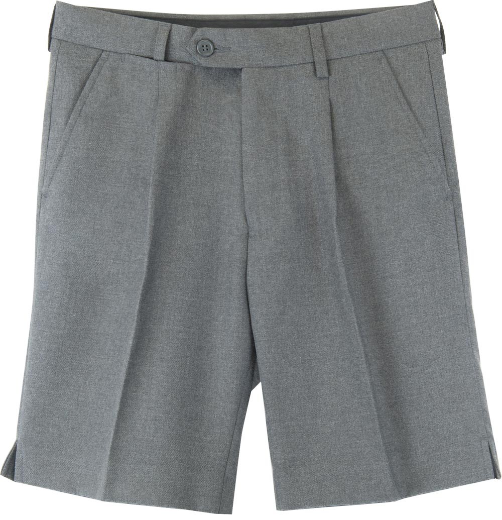 Grey hotsell boy shorts