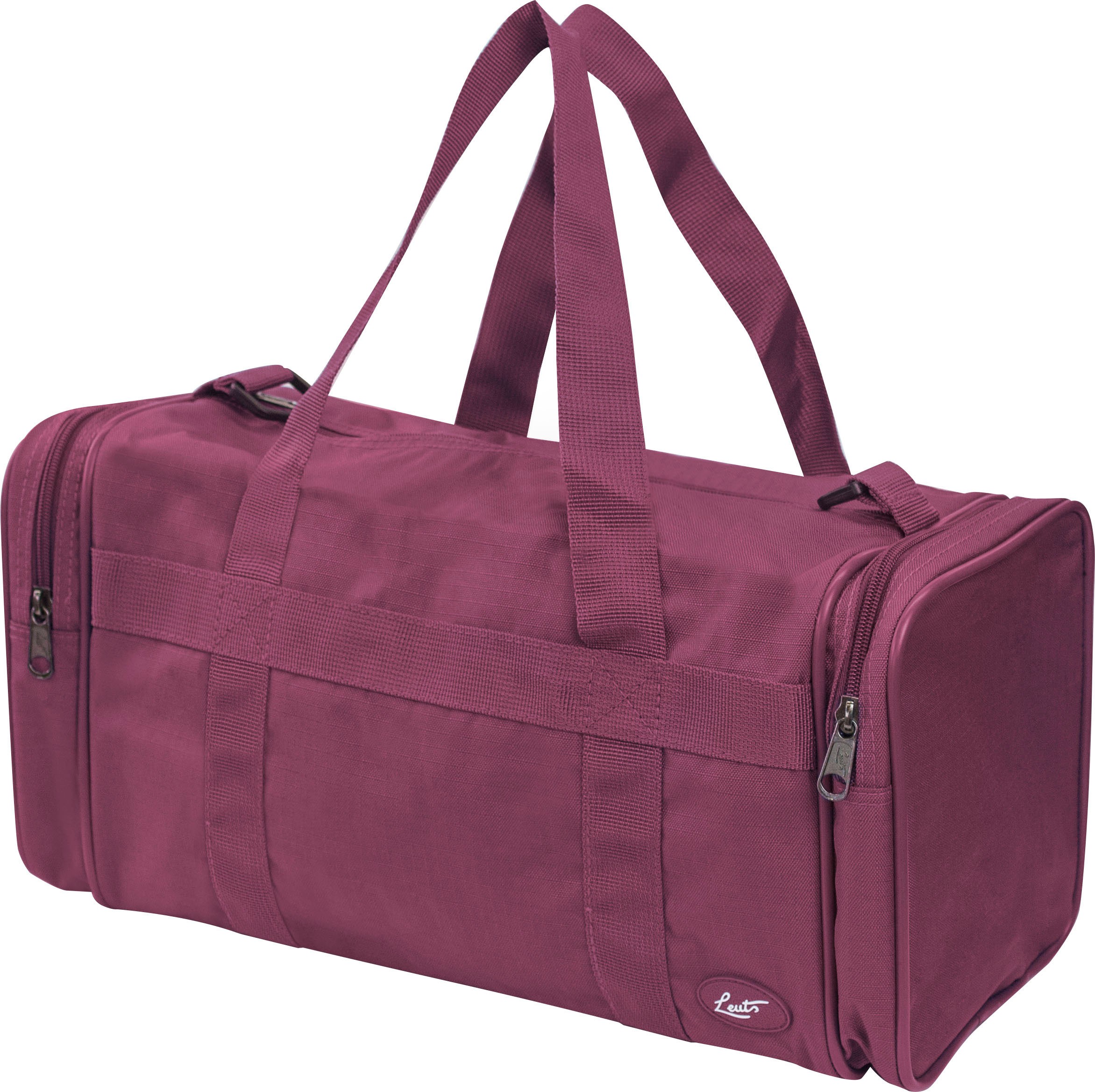 Maroon softball outlet bag