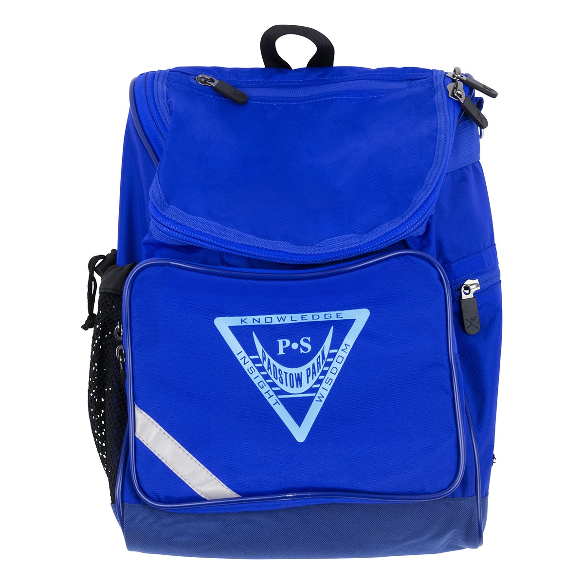 School Bag School Locker