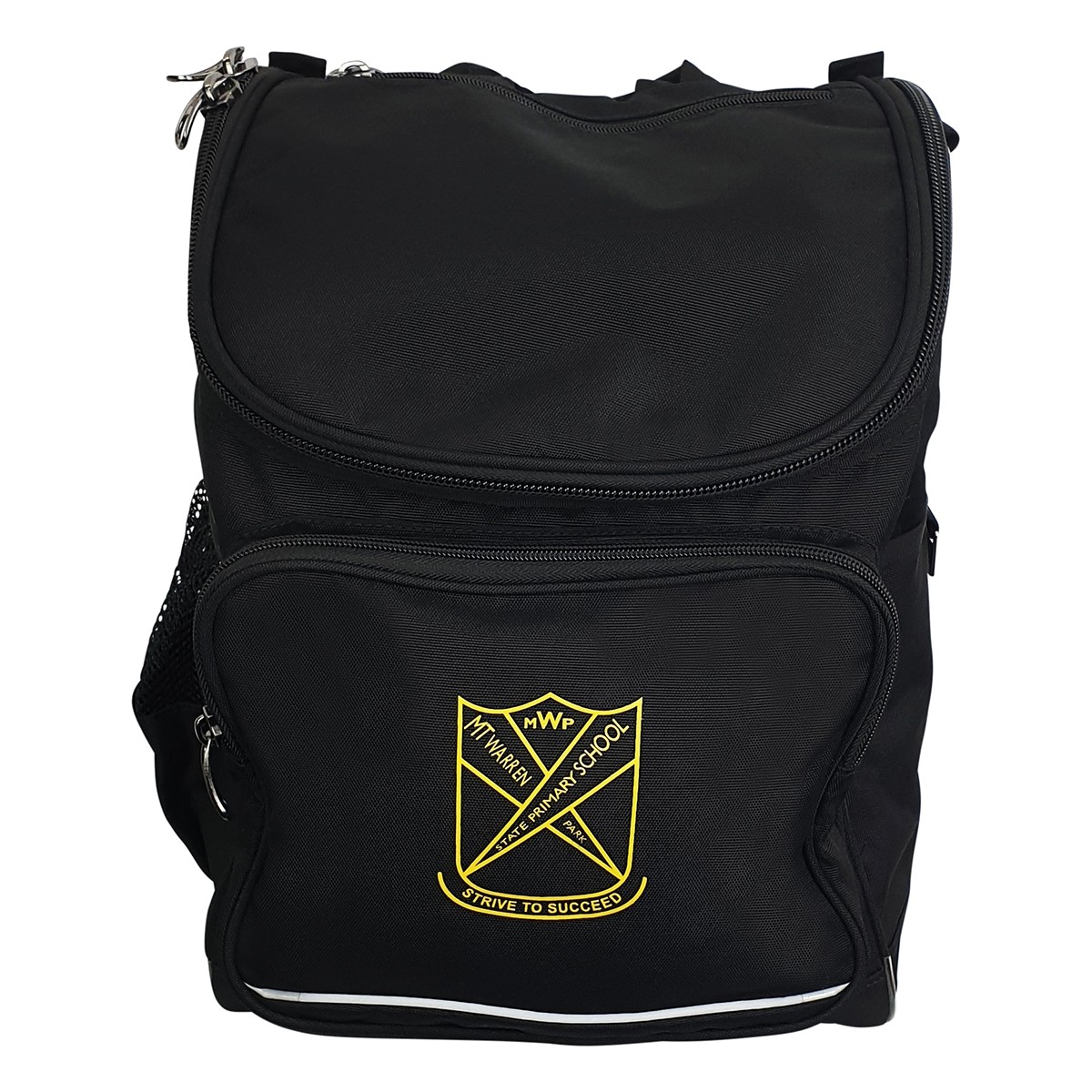 Backpack PREP-YR6 - School Locker