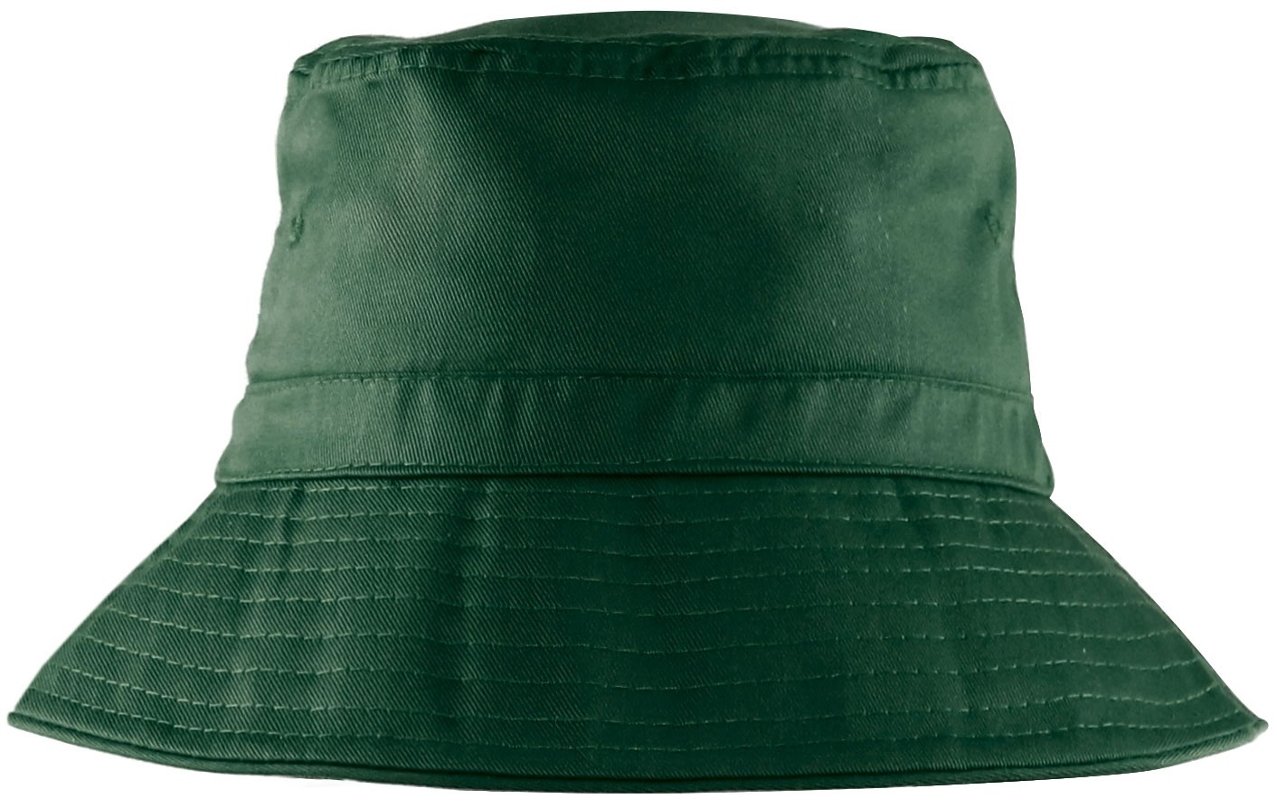 Spartan Bucket Hat Dark Green - School Locker
