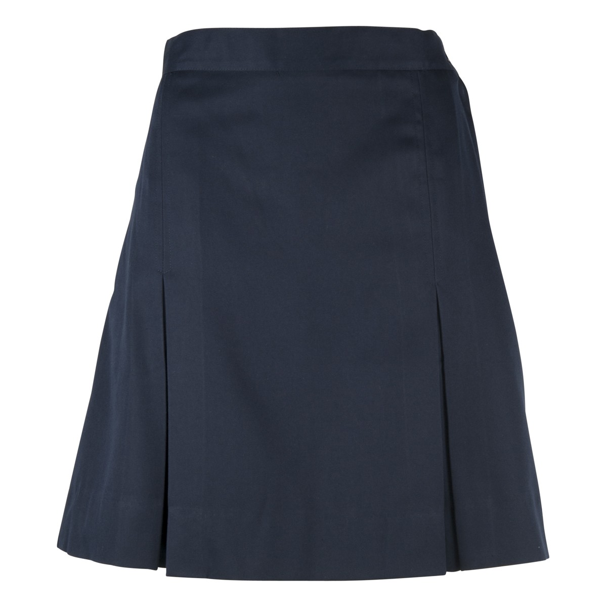 Skirt Navy - School Locker
