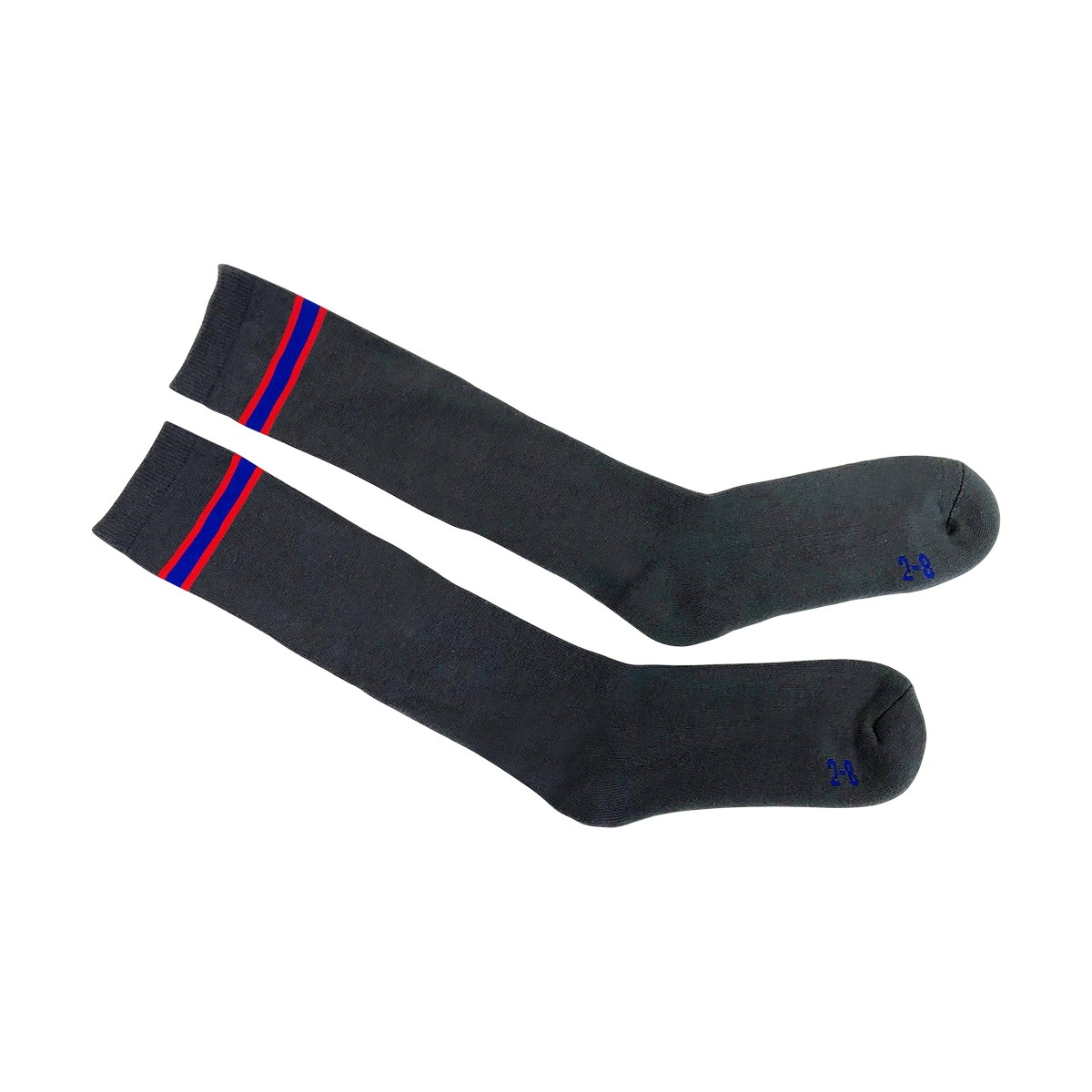 Boys Sock Long School Locker