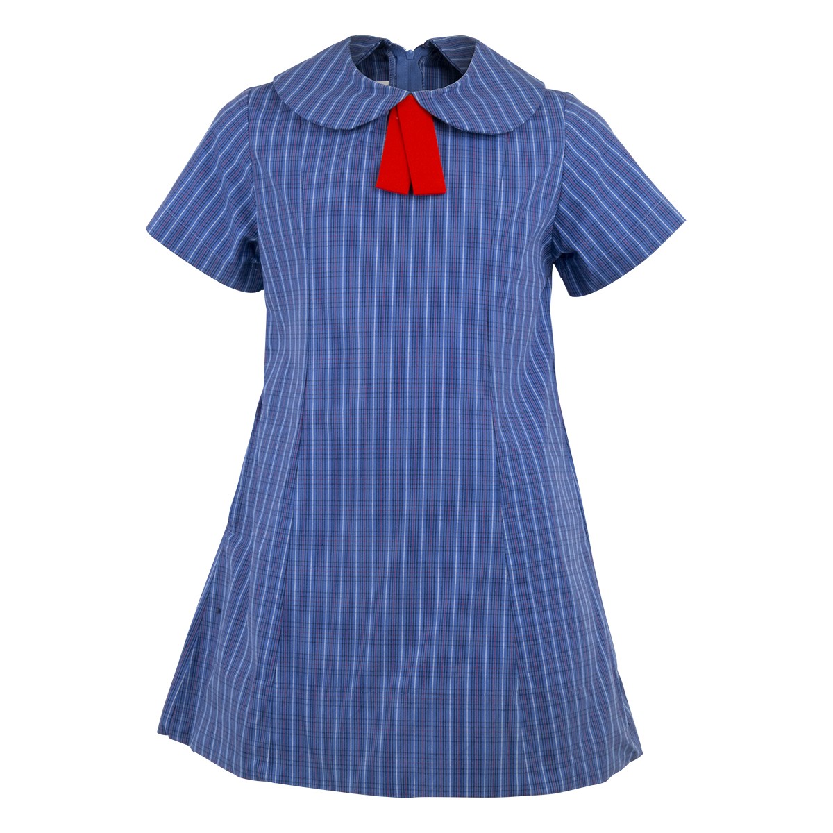 Dress Summer School Locker