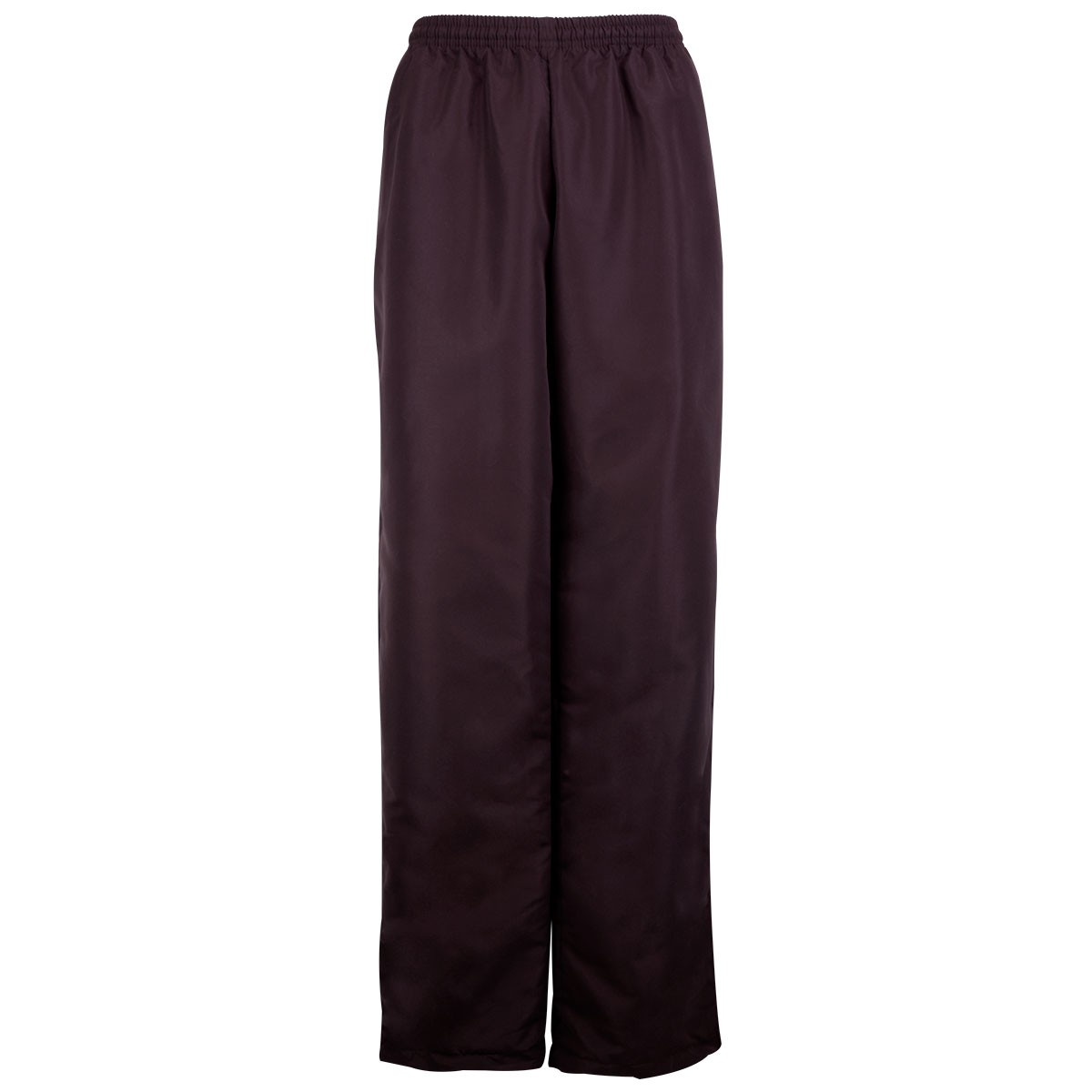 Uncommon Threads Unisex Classic Baggy Chef Pant with 3 Inch Elastic Waist 