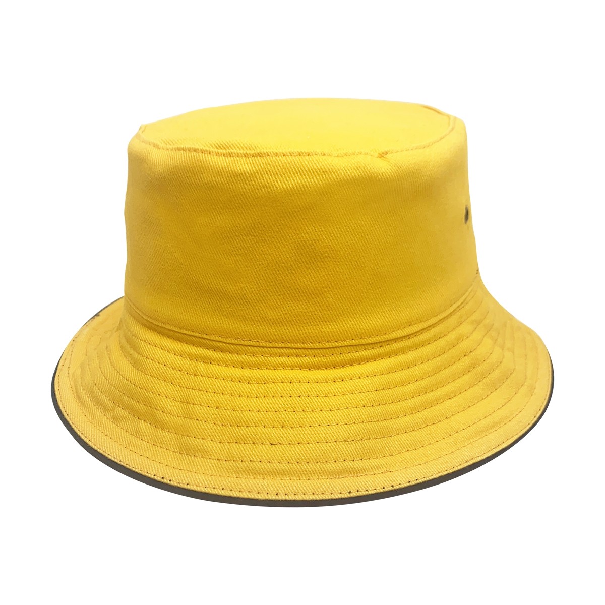 Yellow sun hat outlet