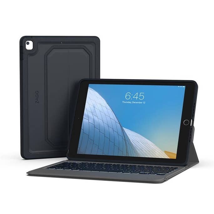 Zagg on sale rugged messenger