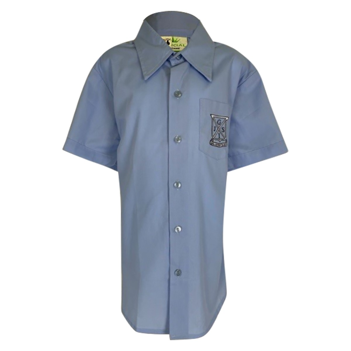 Boys Formal Shirt - School Locker