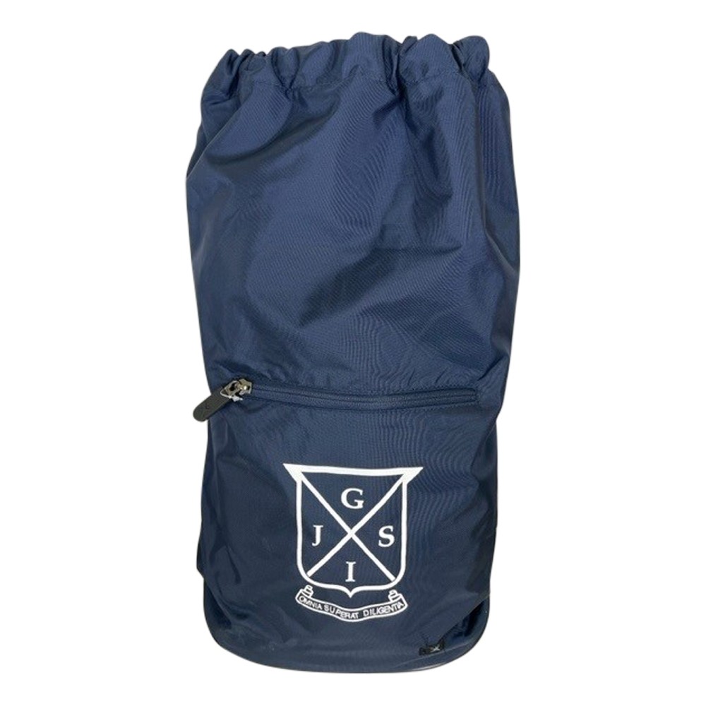 IJGS Swimming Bag School Locker