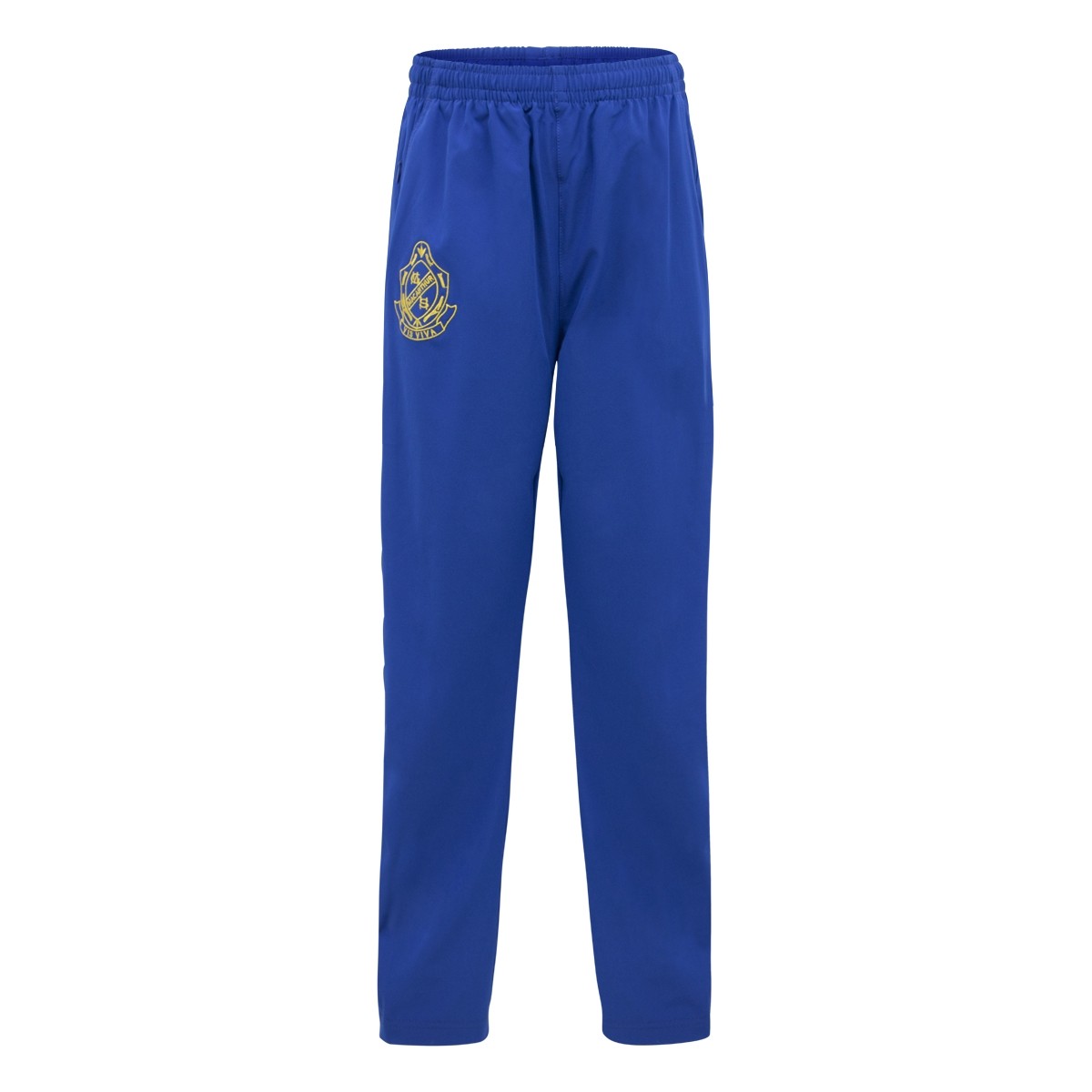 Track Pants Royal Sport School Locker