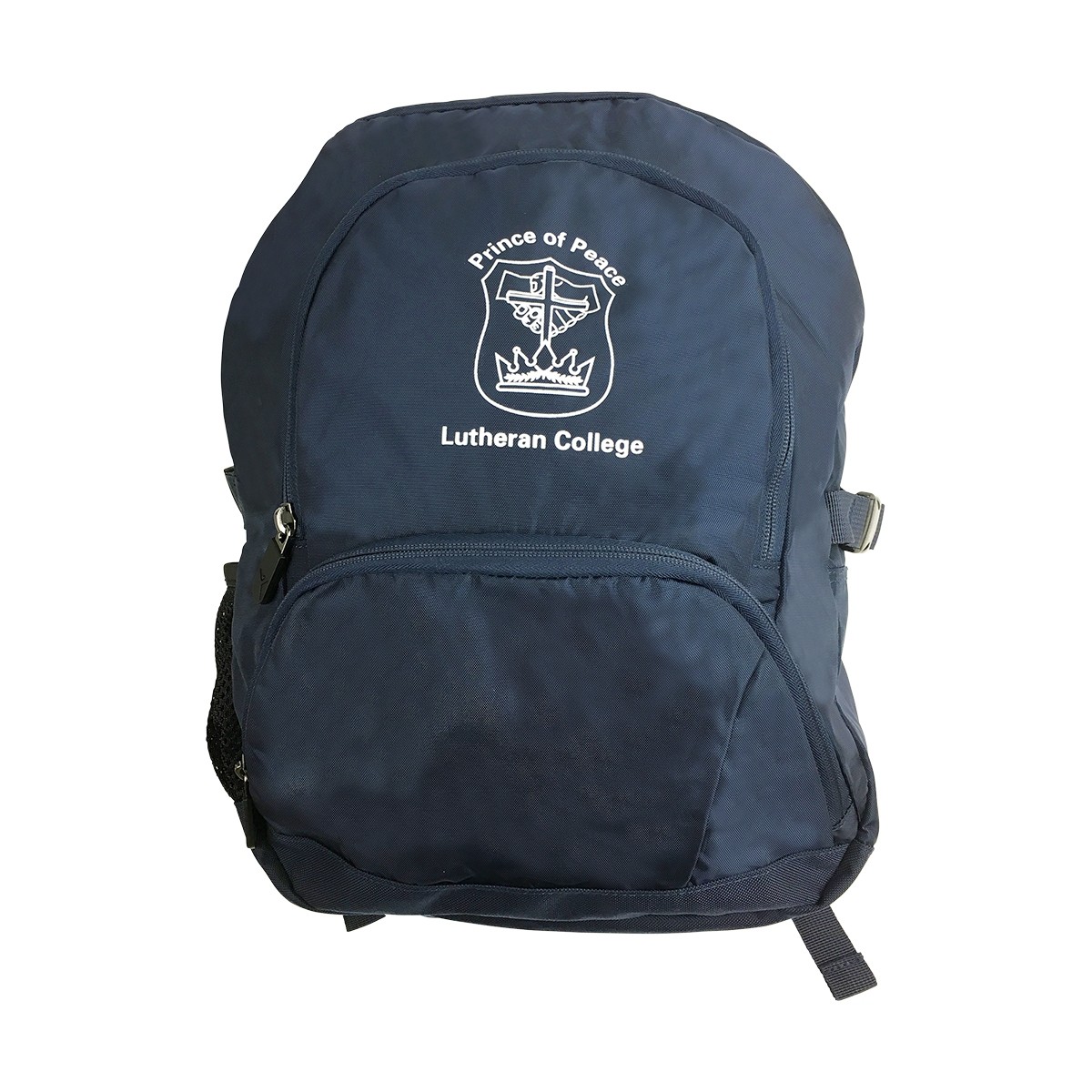 Backpack Navy Small - School Locker