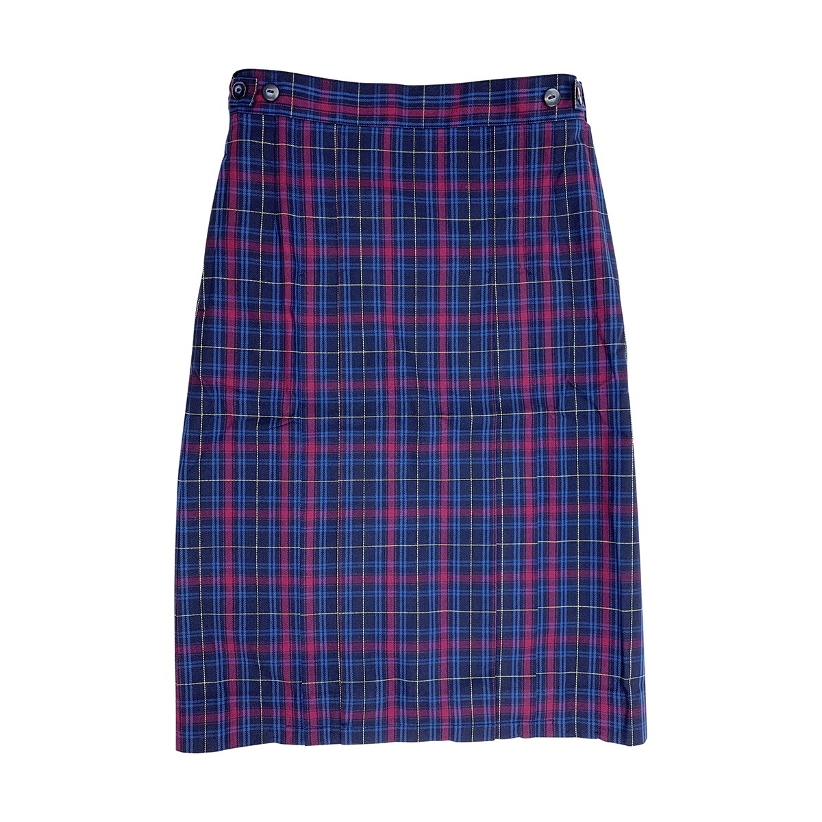 St Philip's College Skirt Tartan - School Locker