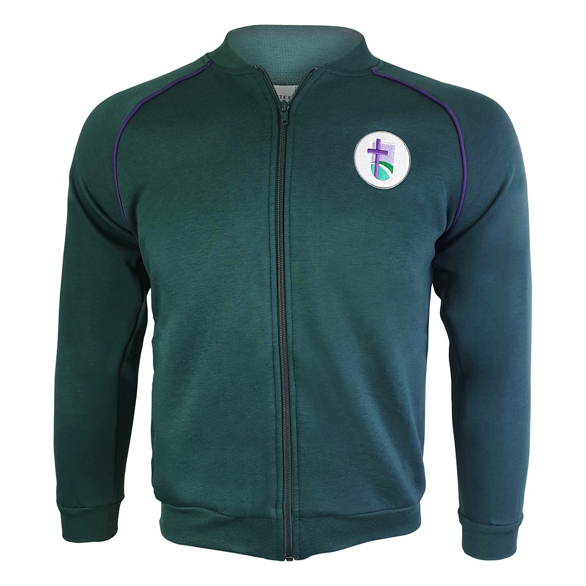 JACKET SPORT UNISEX PREPYR6 School Locker