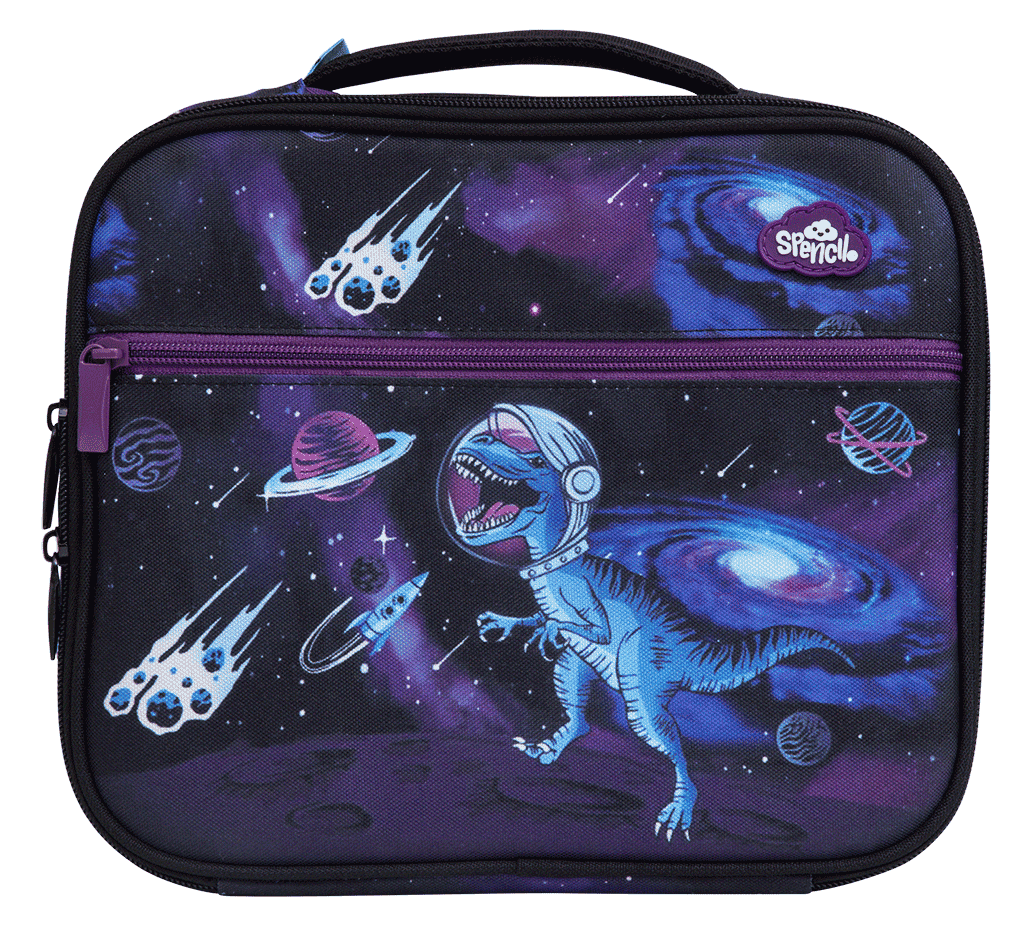 Big Cooler Lunch Bag - ExtraT-REXtrial Big Cooler Lunch Bag - ExtraT-REXtrial
