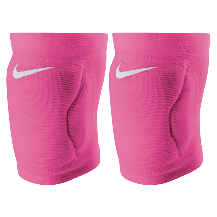 Nike Streak Volleyball Knee Pad XS/S Pink - School Locker