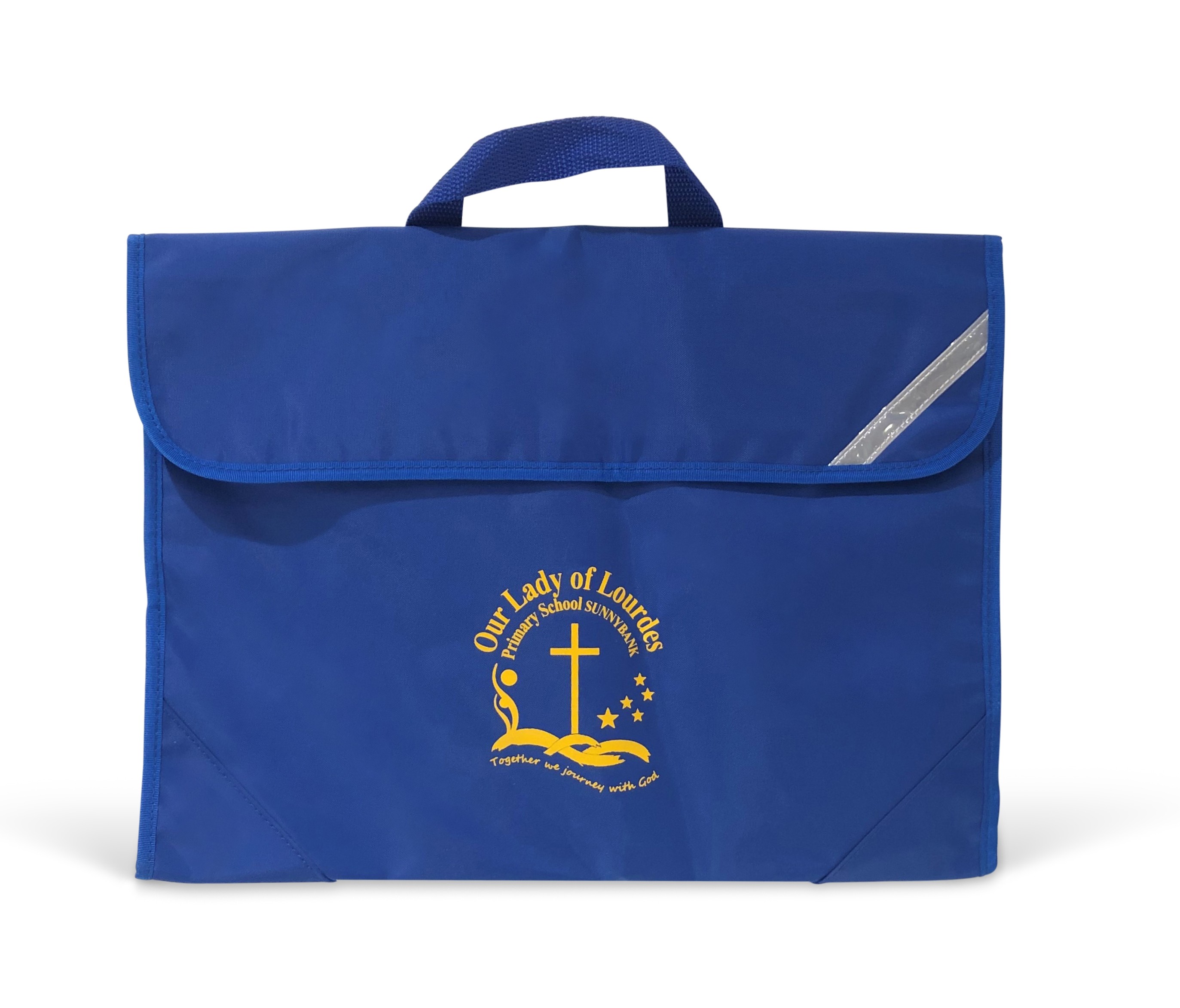 School best sale library bag