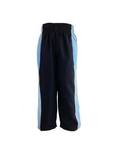 Half track clearance pant