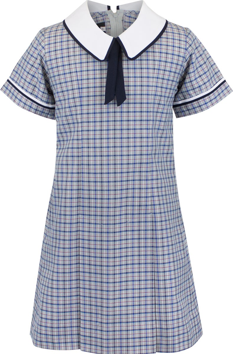 Primary Dress - School Locker