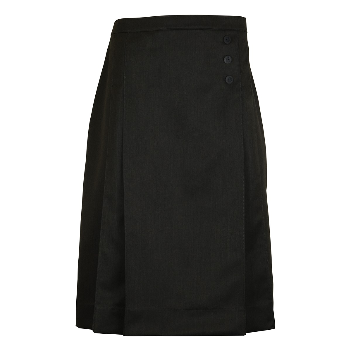 Skirt Grey - School Locker