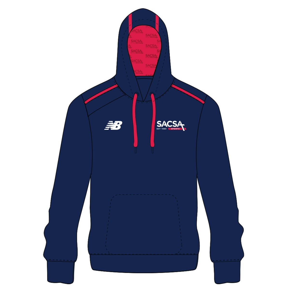 New balance baseball hoodie sale