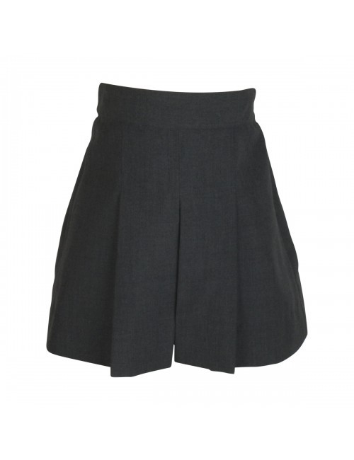 Culottes with zip YR 1-6 - School Locker