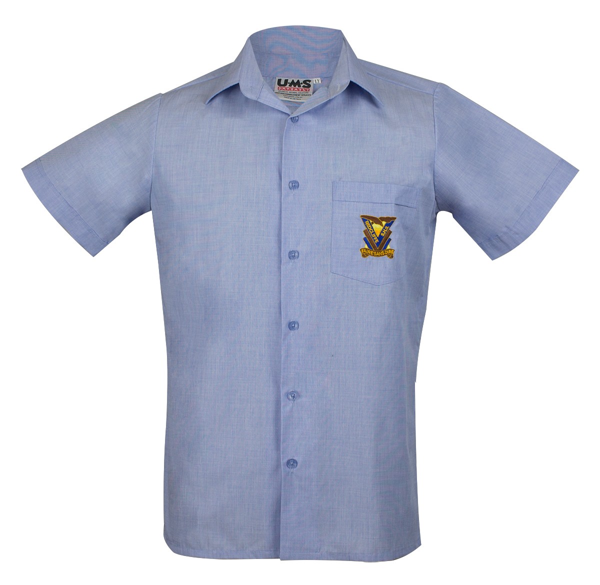 Junior Boys Shirt - Uniforms - Redcliffe State High School (Redcliffe ...