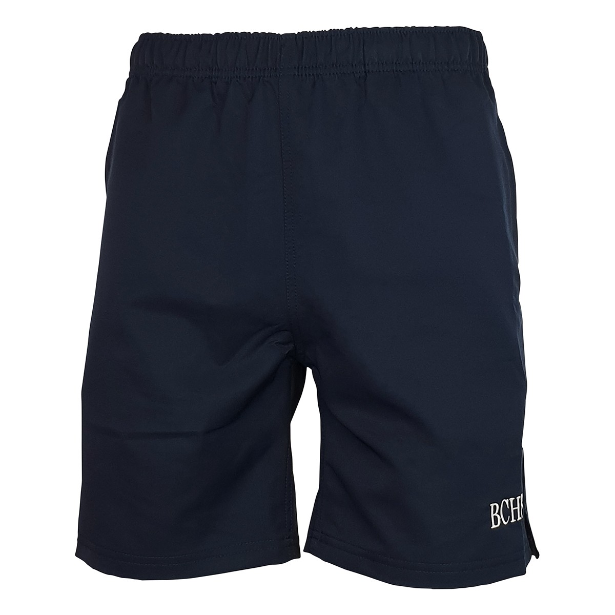 Sport Shorts W/ Embroidery Unisex - School Locker
