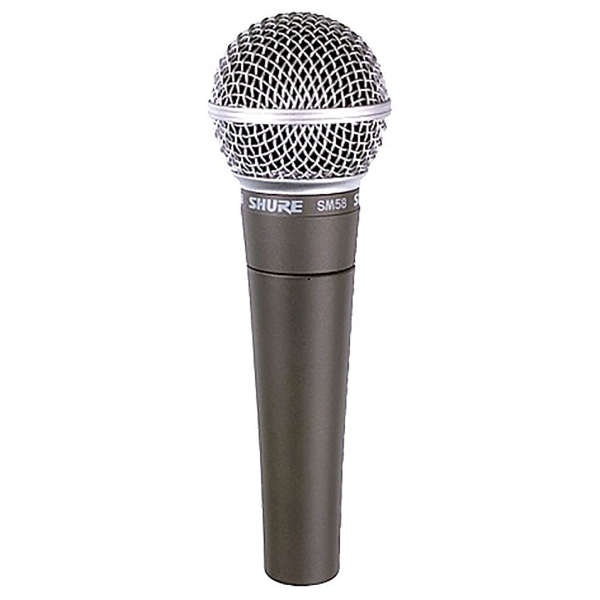 Shure SM58 Vocal Microphone - The School Locker