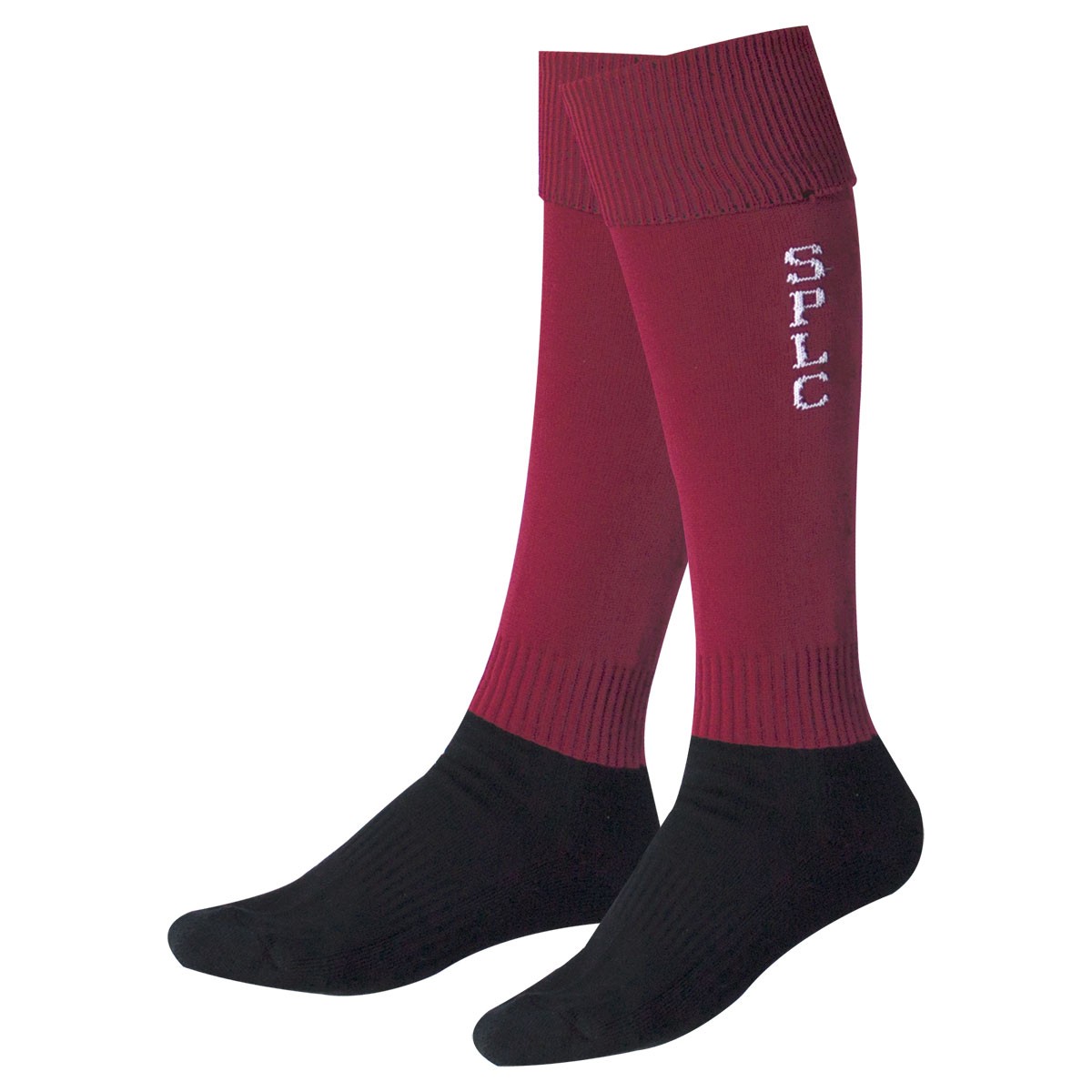 High sports socks 2025
