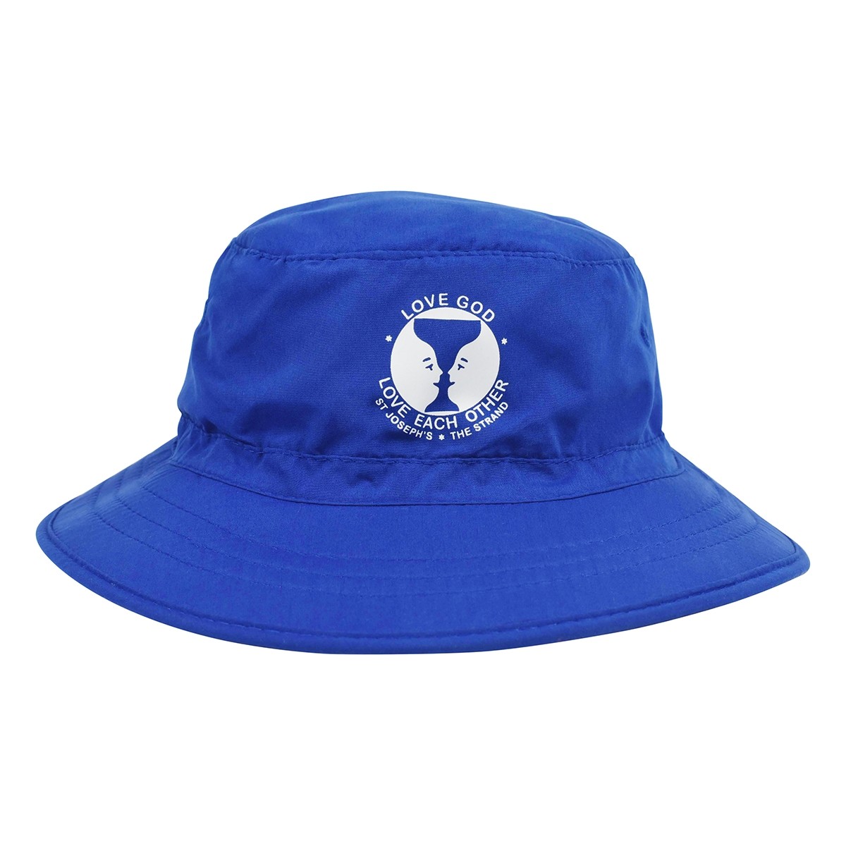 Bucket Hat - School Locker