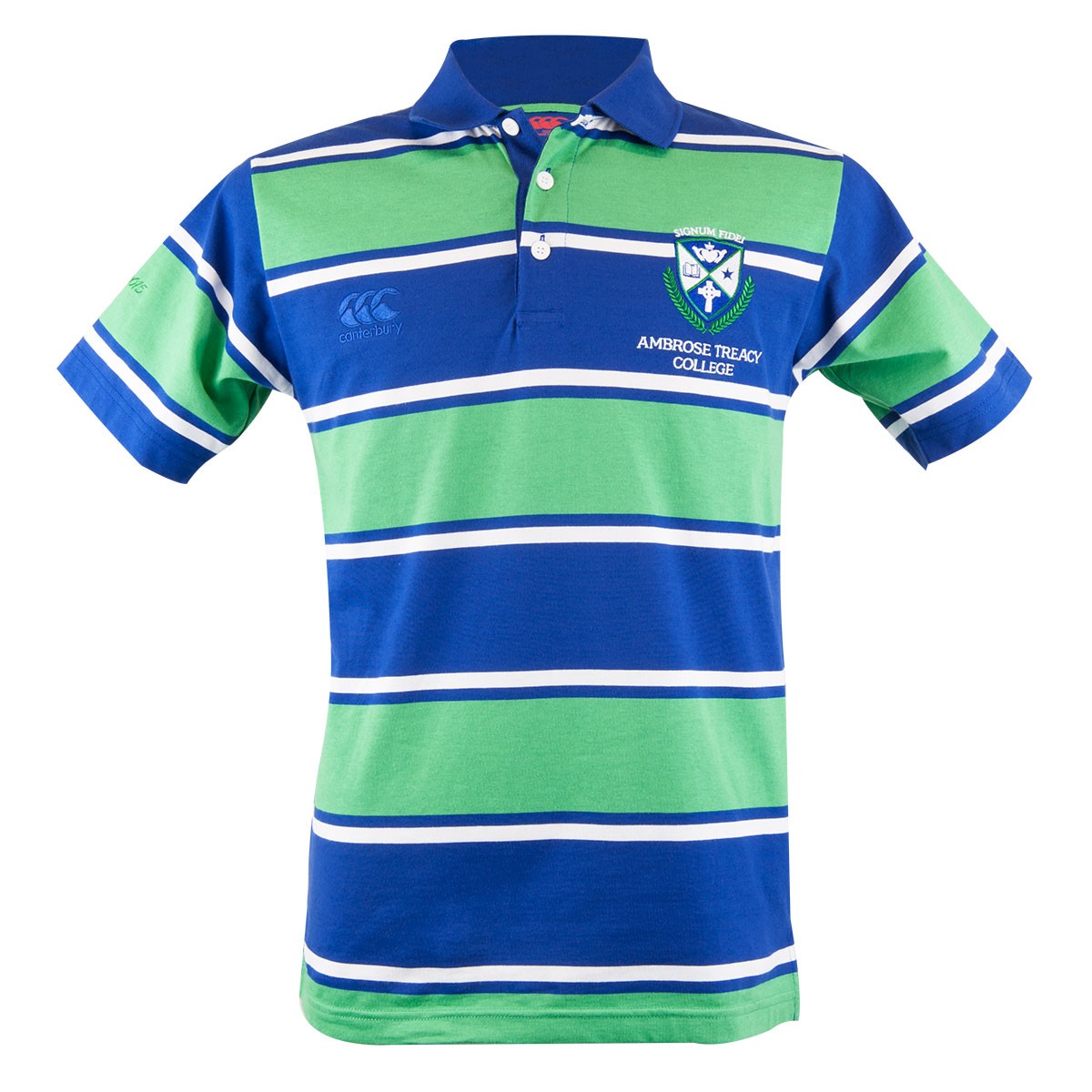 Polo Mens Supporter - School Locker