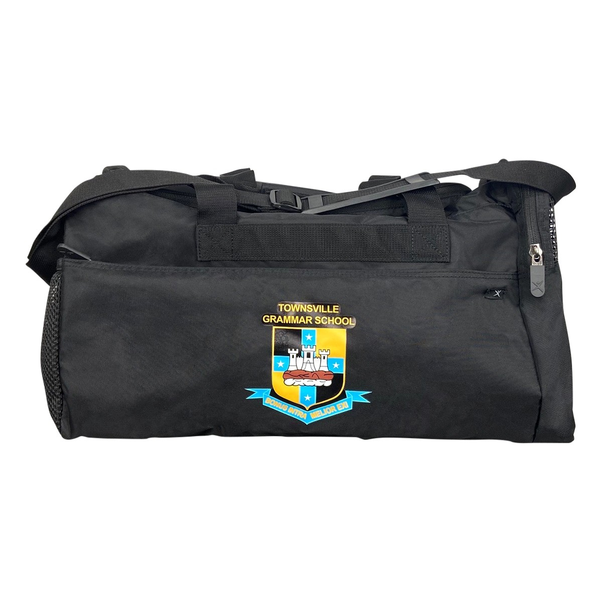 Sports Bag - Olympic - School Locker
