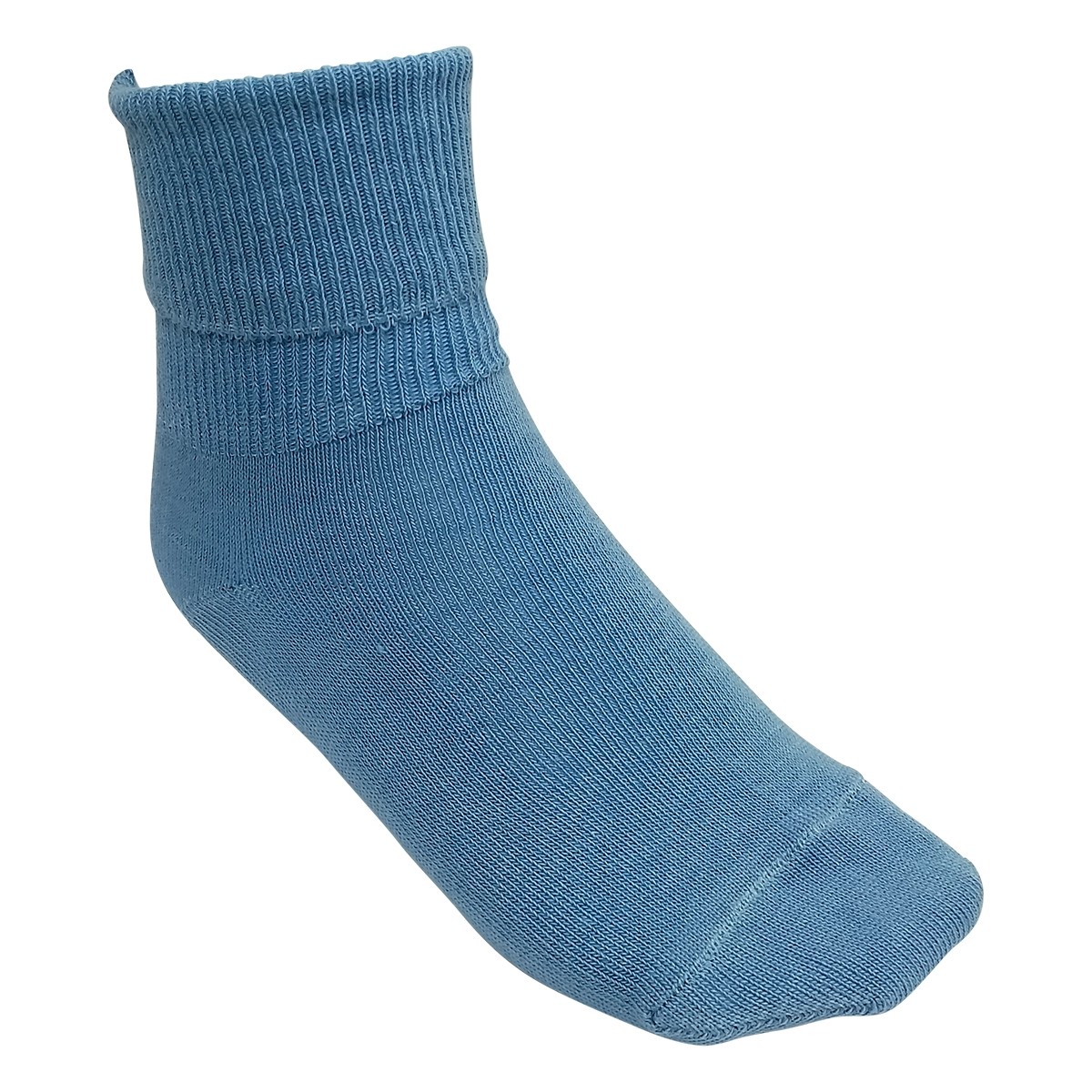 Sock Formal Girl Blue - School Locker