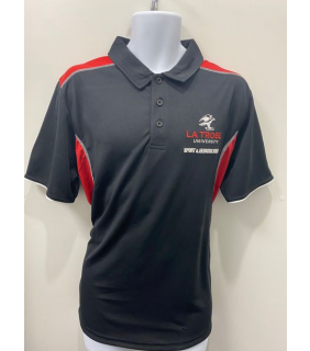 La Trobe University Sport and Exercise Science Mens Polo