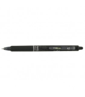 Pilot Pilot Frixion Clicker 0.7mm Black