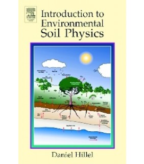 Introduction to Environmental Soil Physics - EBOOK