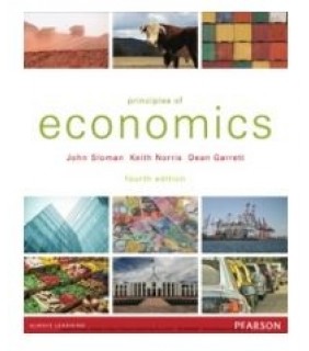 Principles of Economics 4E - EBOOK