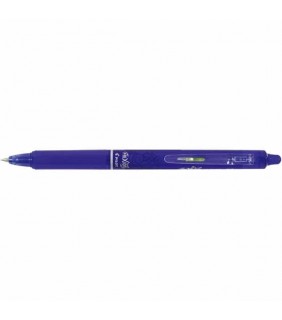 Pen Pilot Frixion Ball Pen Retractable Blue