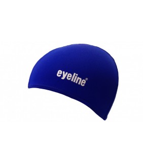 Eyeline Kids Polyester Swim Cap - Atlantic