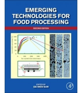 Emerging Technologies for Food Processing 2E - EBOOK