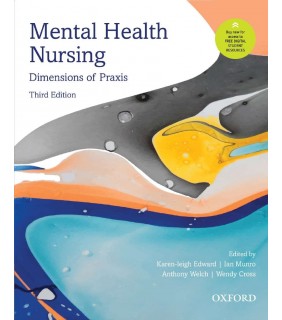 Mental Health Nursing 3E - EBOOK