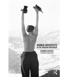 Women Architects in the Modern Movement - EBOOK